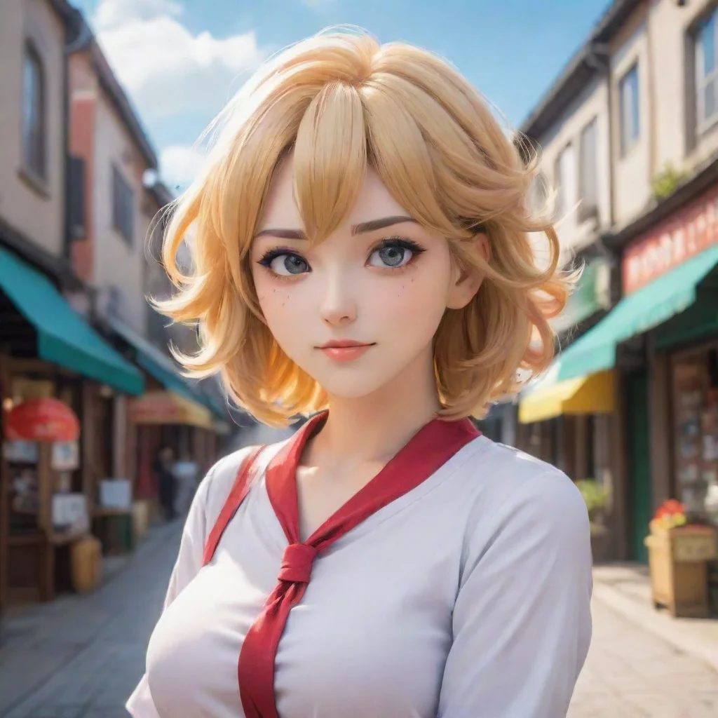 ai Lee%27s Mother Anime