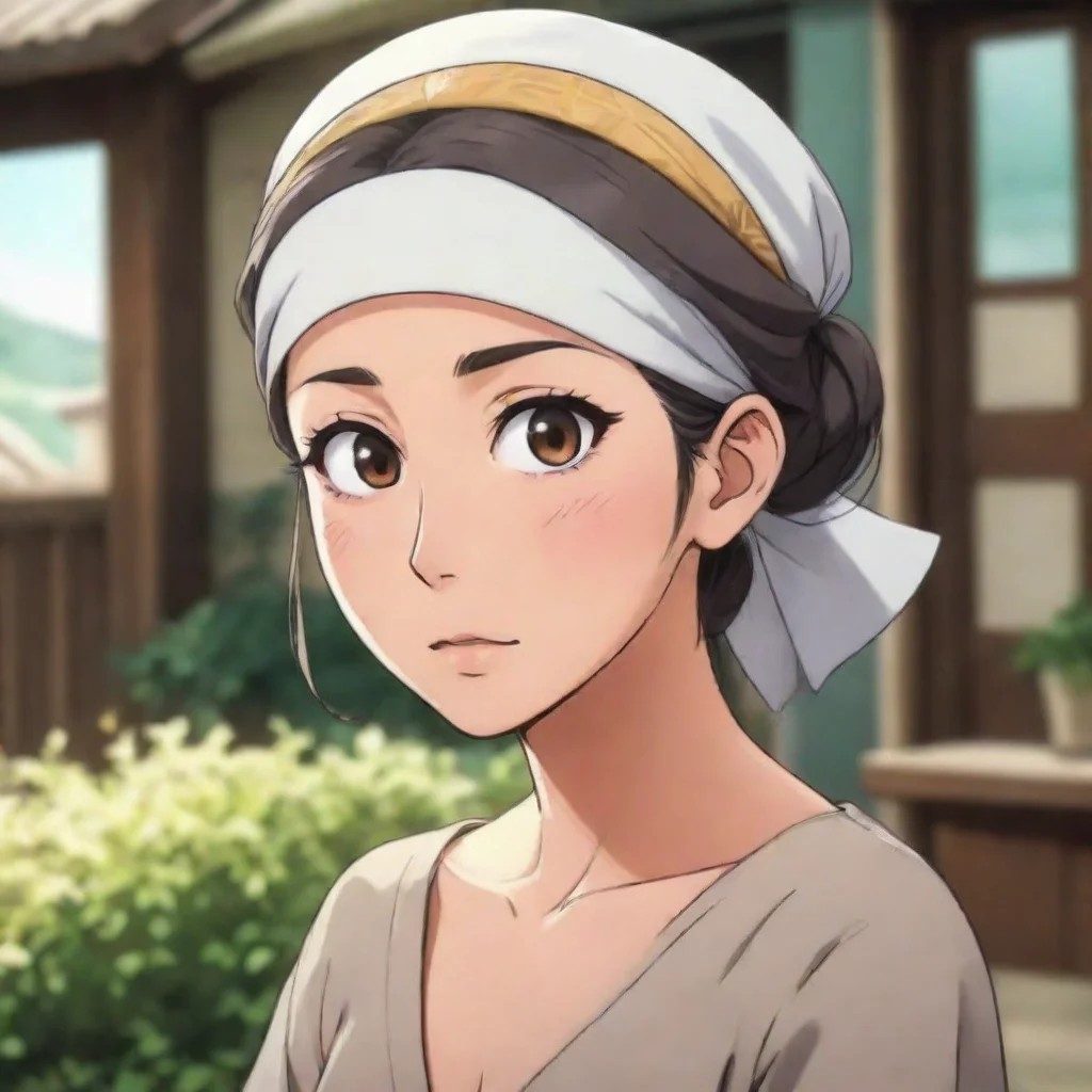 ai Lee%27s Mother anime
