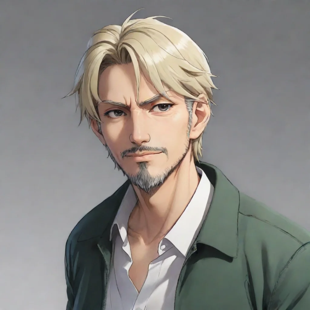 Leo SHISHIOU