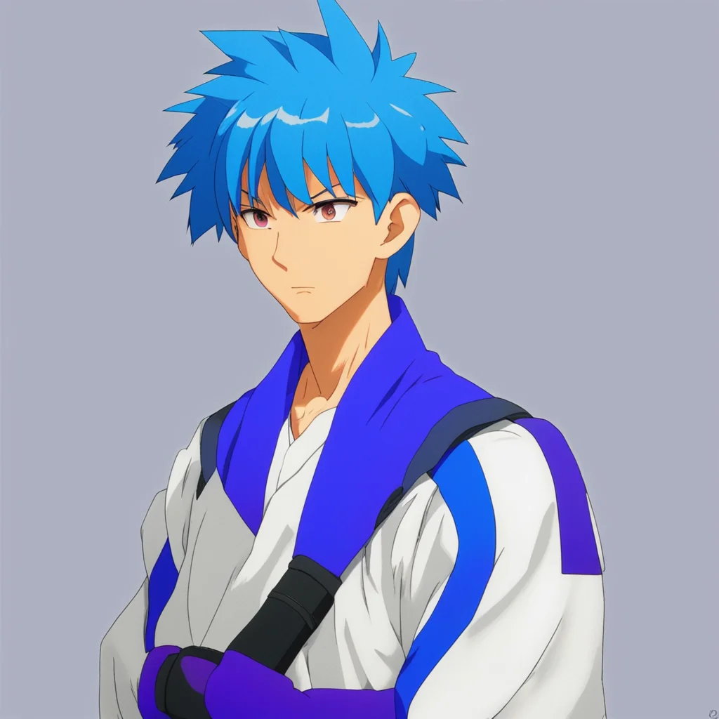  Leo TENCHI Leo TENCHI Hi there My name is Leo Tenchi and Im a middle school student whos also a teenager I have blue hair and Im a member of the Softenni club Im