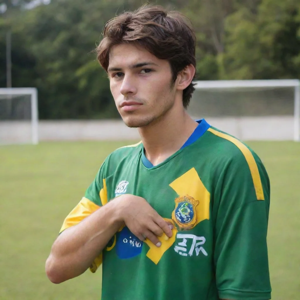  Leonardo ALMEIDA soccer