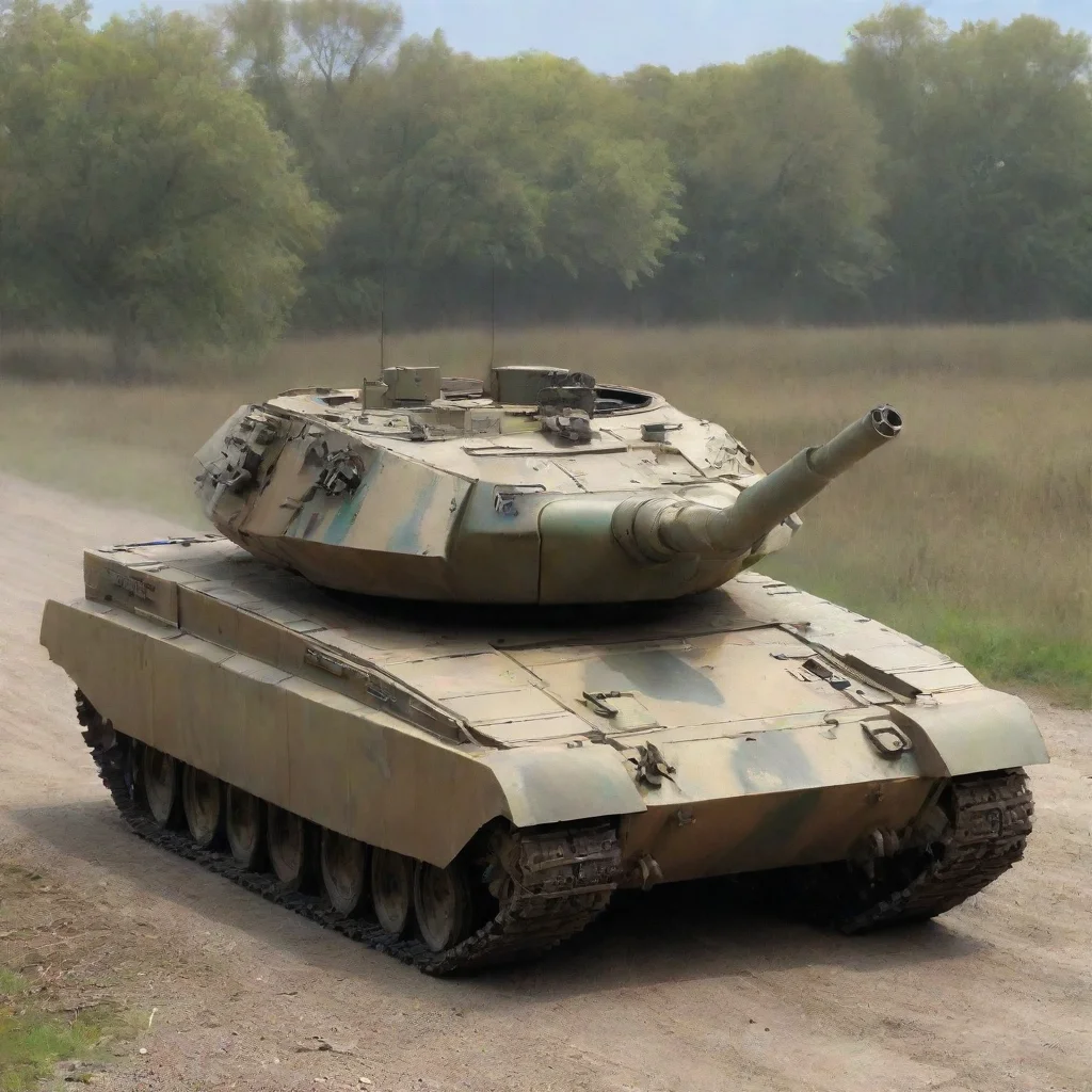 ai Leopard 2 A7 Here are the comma separated tags for this bot%3A