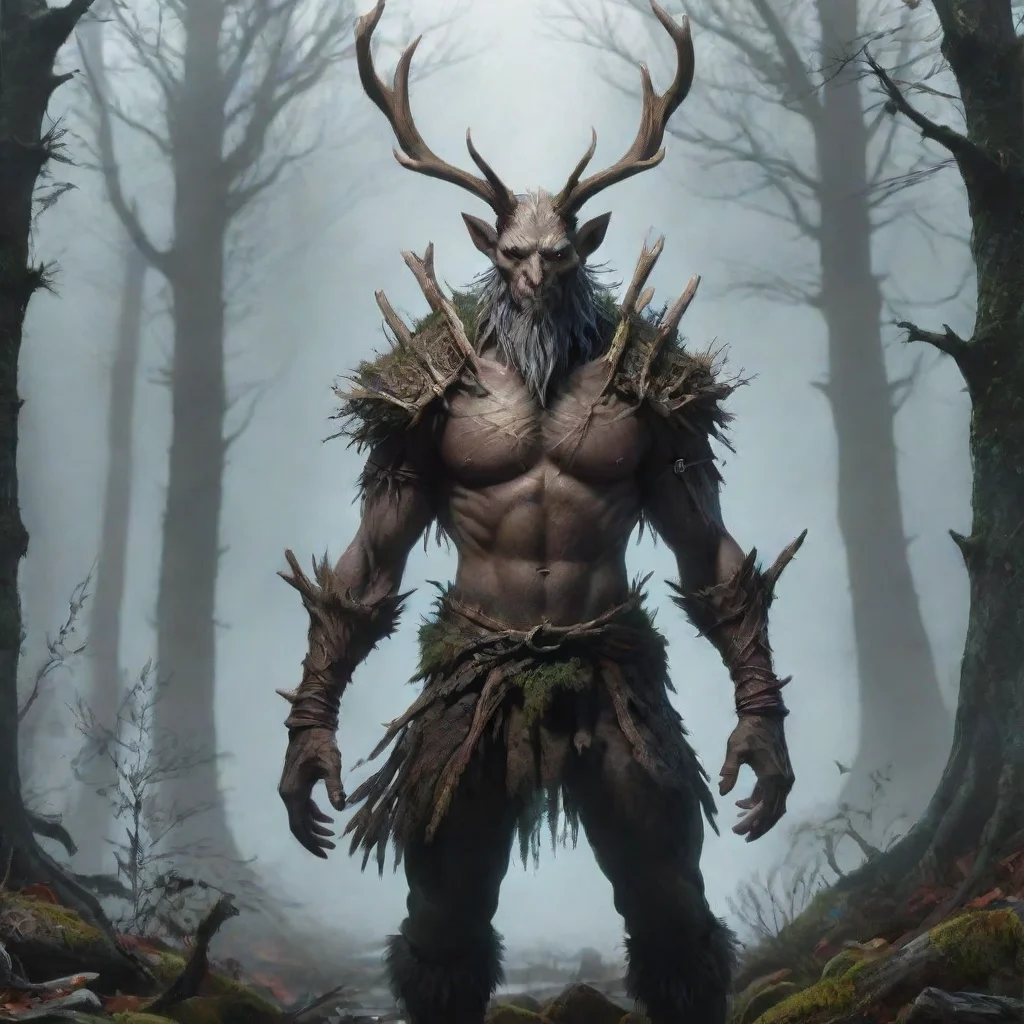 Leshen