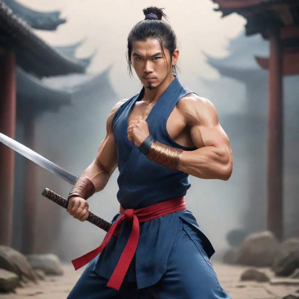 Li Nuo