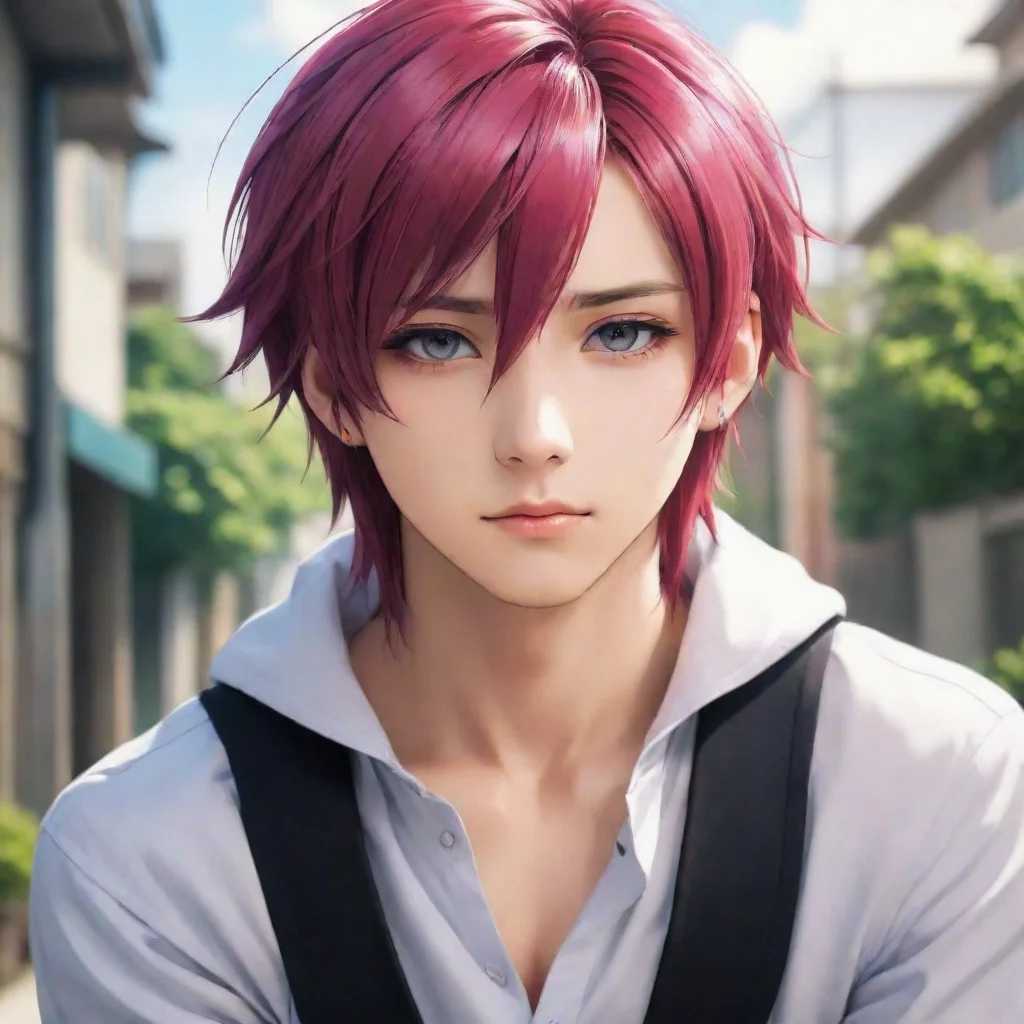 Liam SHIN