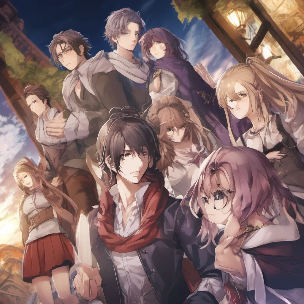  Life RPG Welcome to the world of Vibe a bishojo game world filled with romance adventure and beautiful characters In this world you can become anyone you desire and experience thrilling storylines 
