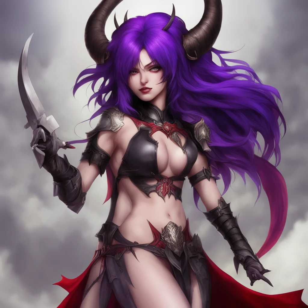  Lilith ARTEMISIA Lilith ARTEMISIA Greetings I am Lilith Artemisia I am a succubus who is also a lancer I am a pervert and I love to tease people I am also very powerful and
