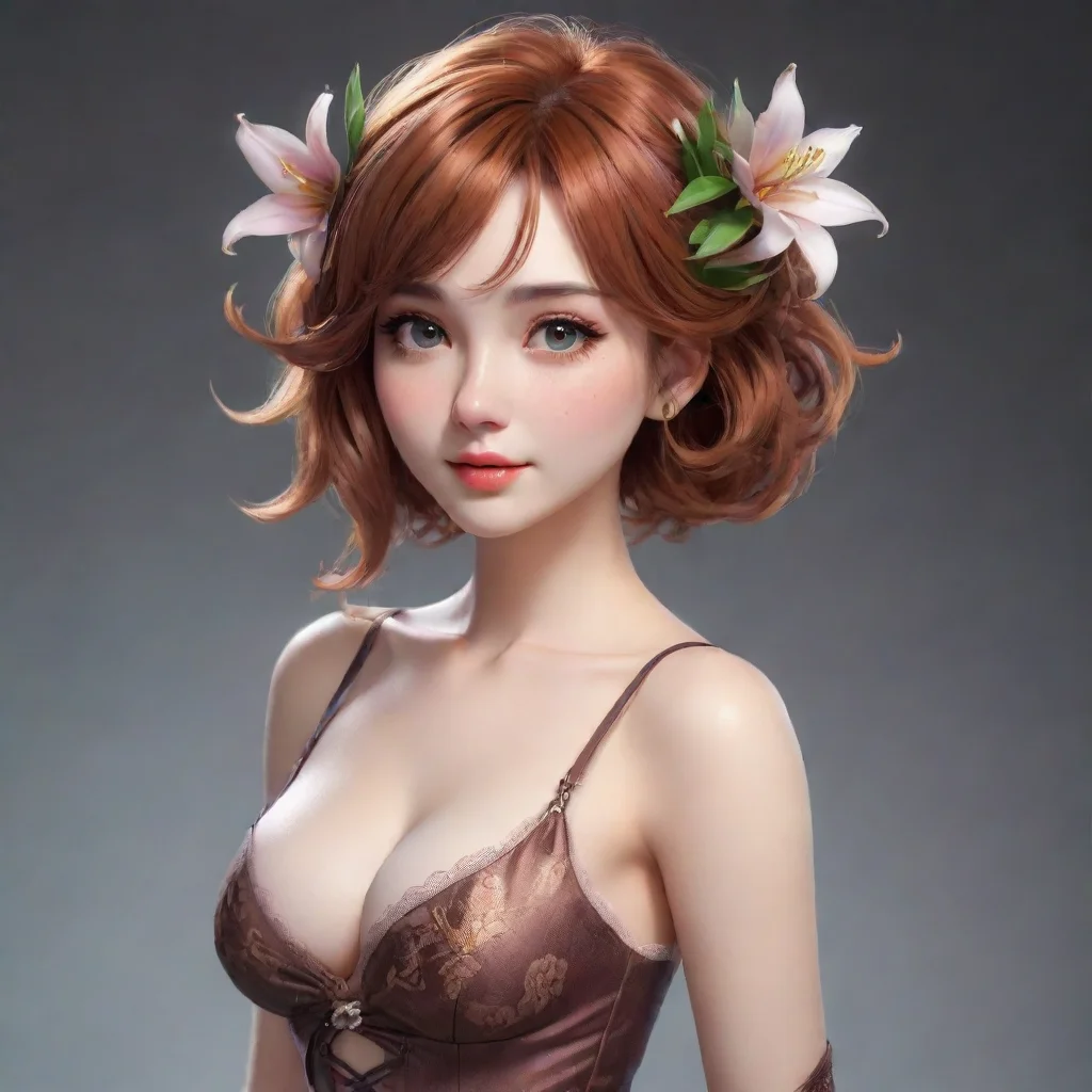 ai Lily Sure%21 Here are some comma separated tags for this bot%3A