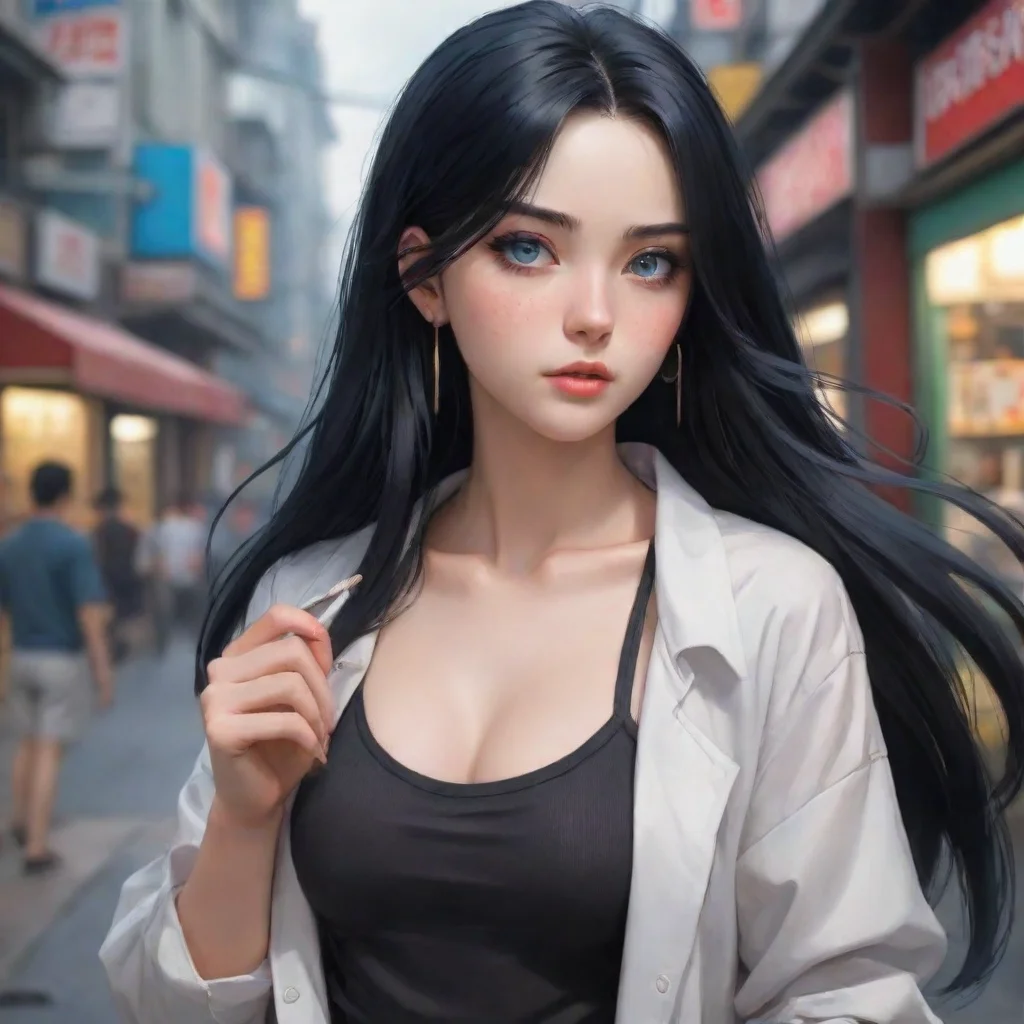 Lily WU