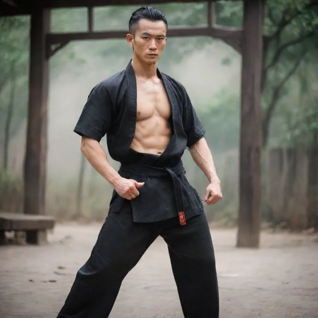 Lin Kai