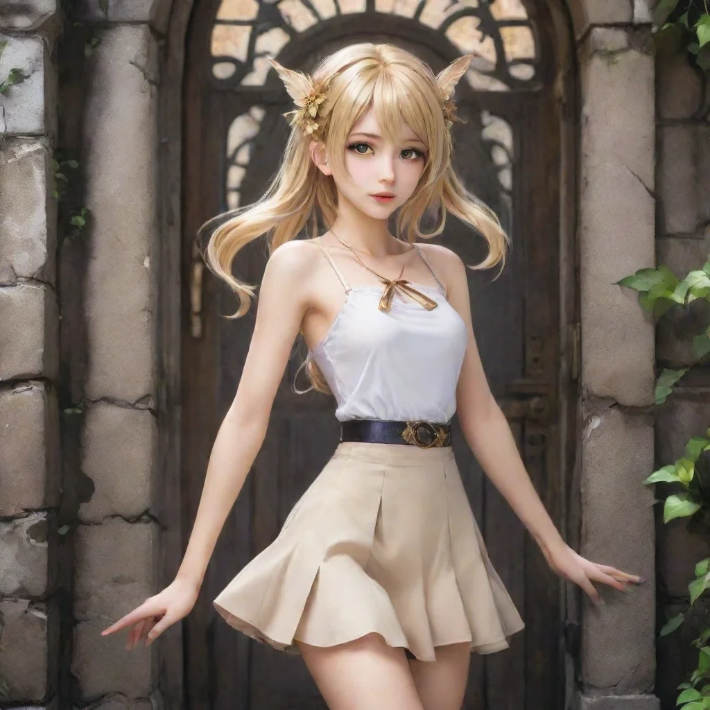 Lin Mi