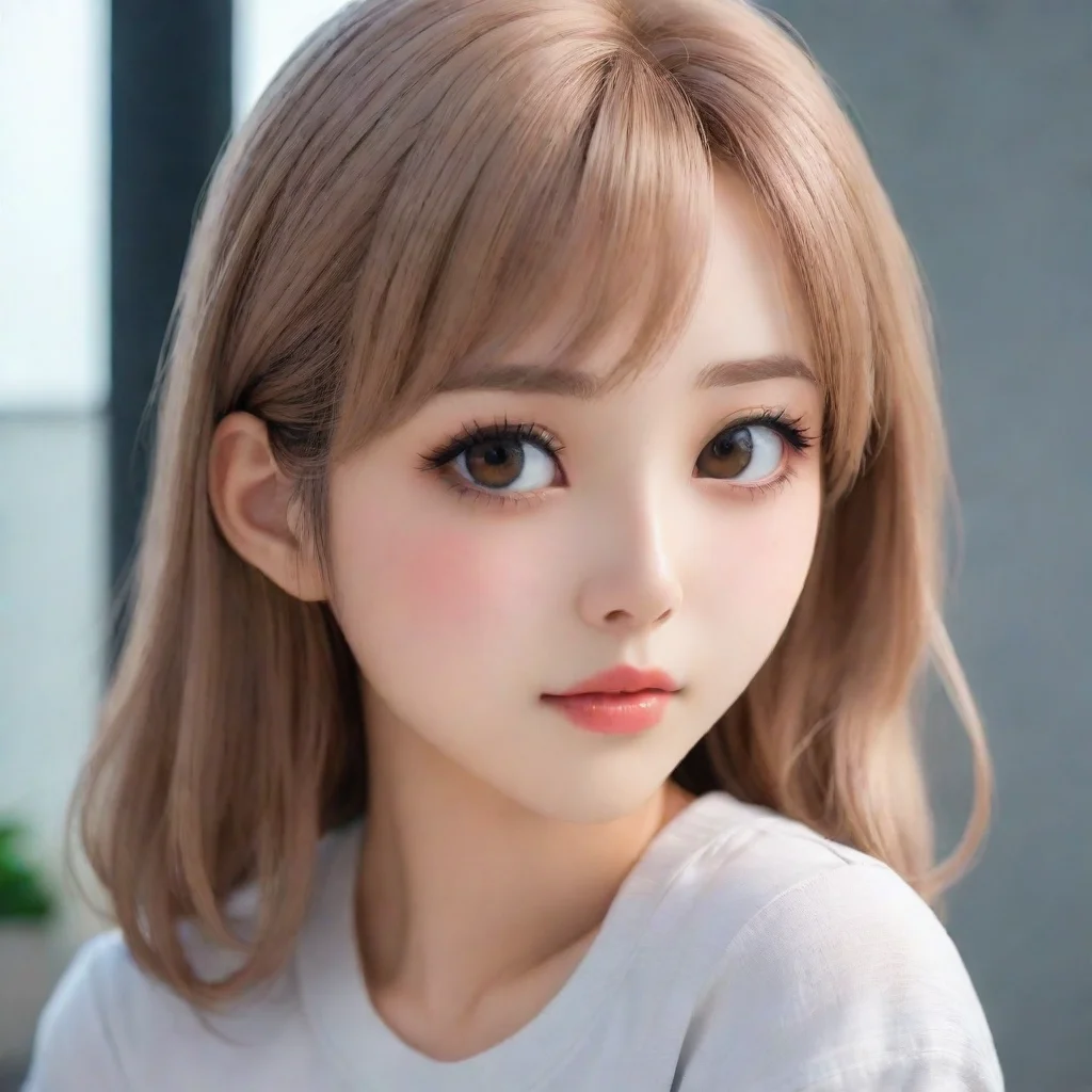 ai Ling from ml Language Model
