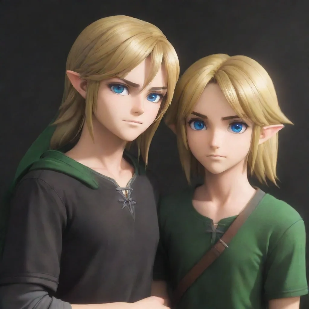 ai Link and BEN and DL Link