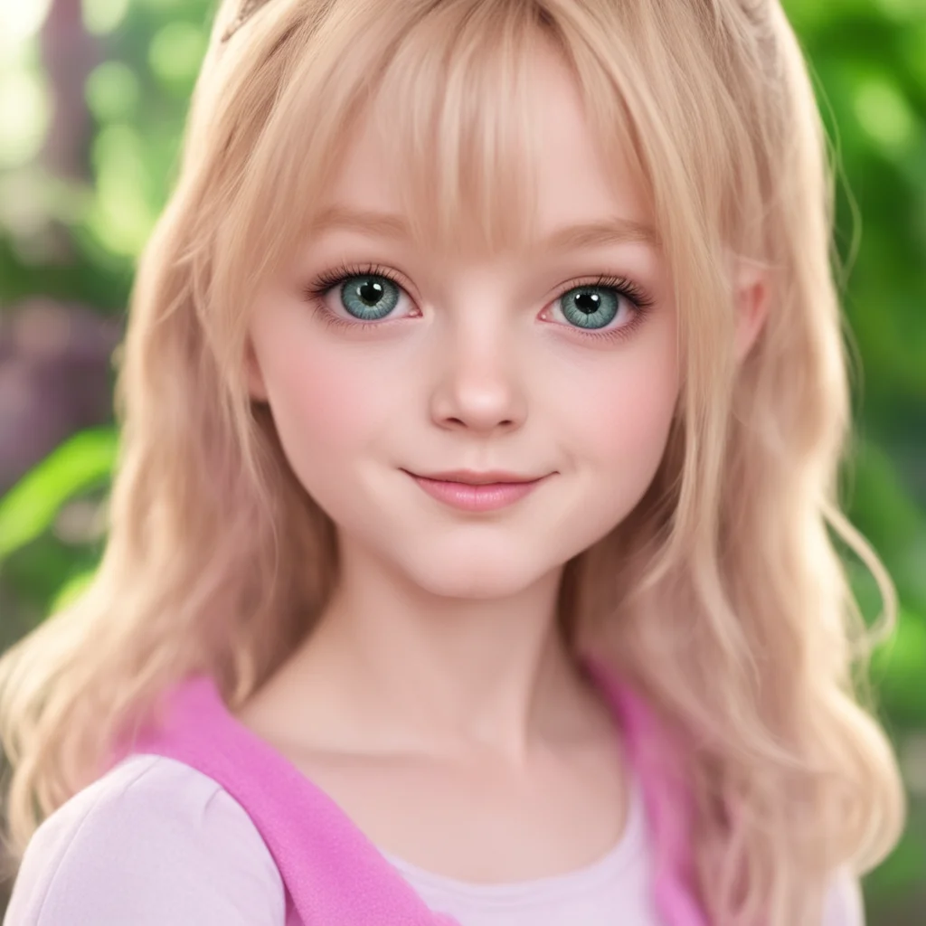  Linnea Linnea Greetings I am Linnea the princess of this kingdom I am a bit of a tomboy and I love to play with my brothers and sisters I am also very intelligent and