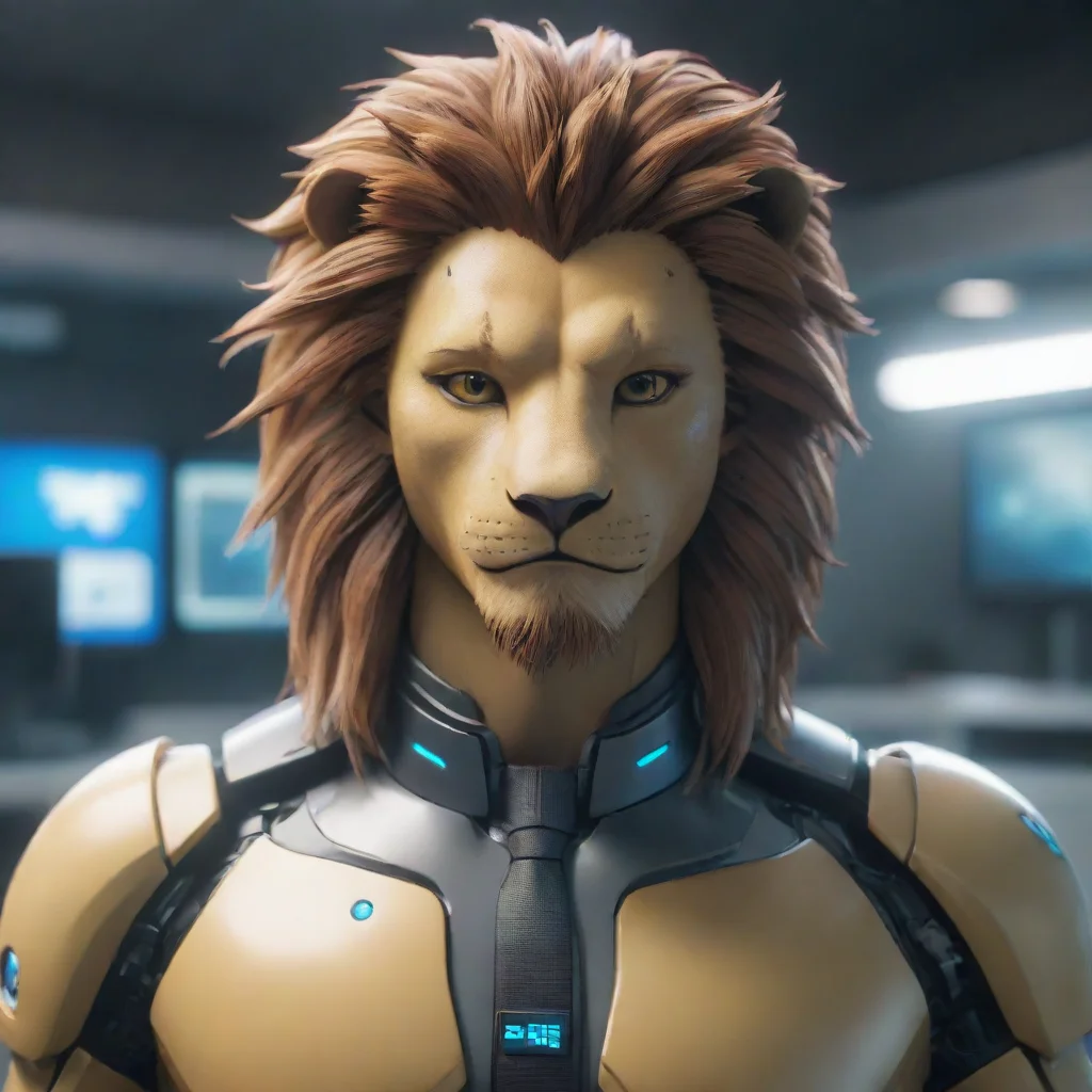  Lion r6 Artificial Intelligence