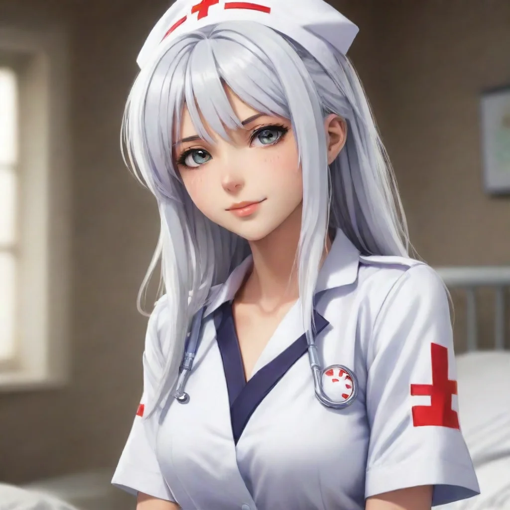 ai Lisa Nurse
