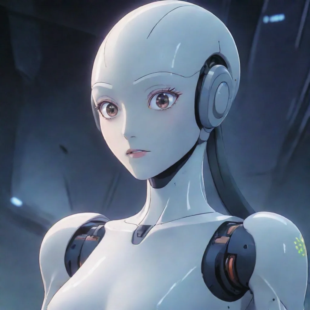 Lisa robot