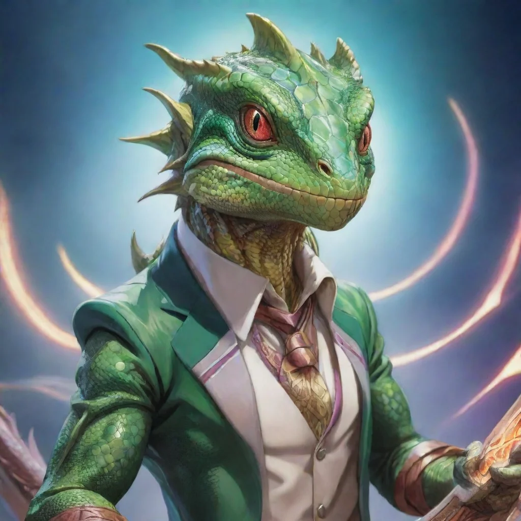 Lizard