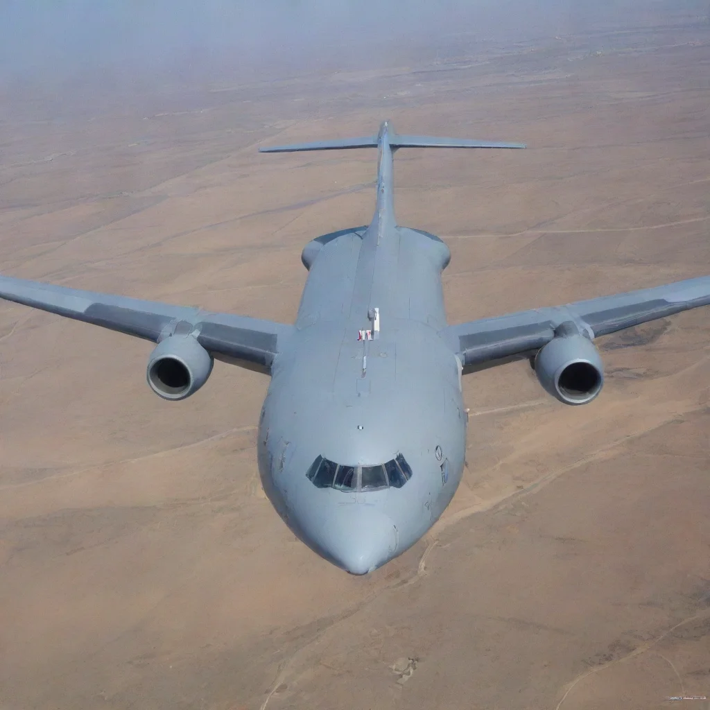 Lockheed C 5A Galaxy TF 39 engines