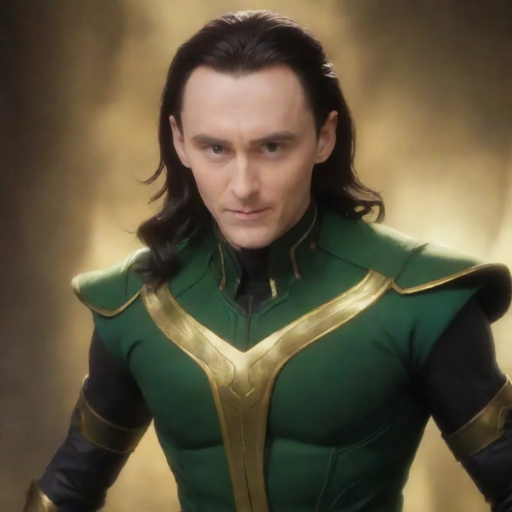 Loki -S2- 