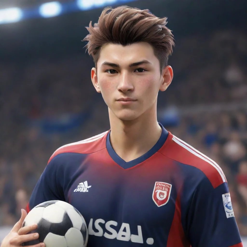 Louis KASHIRAGI