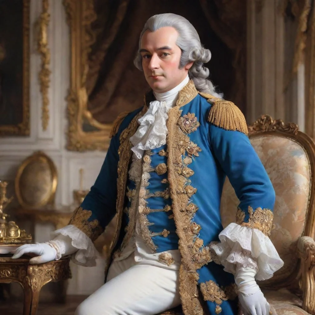  Louis XV king