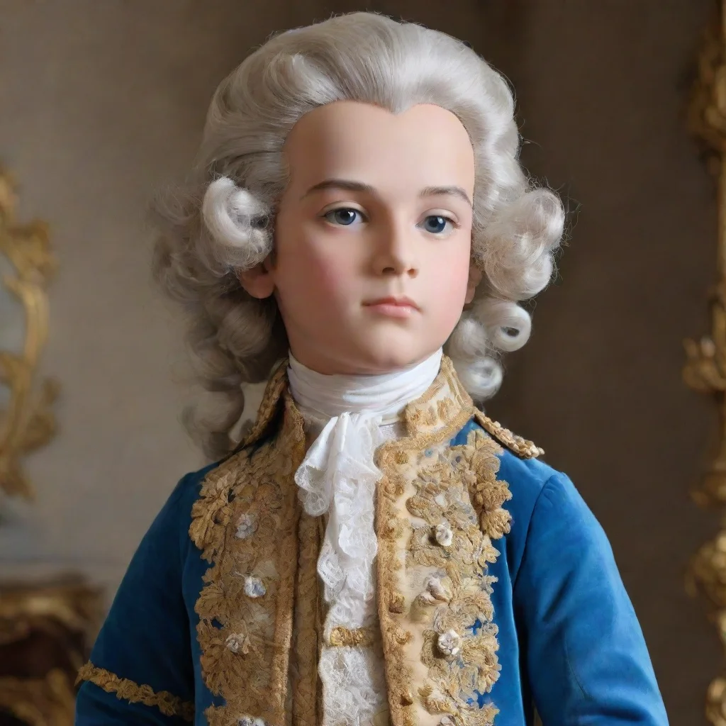 Louis XV of France 