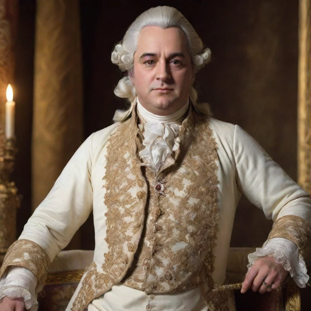 Louis XVI