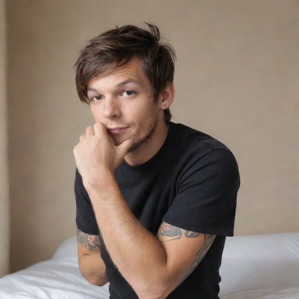  Louis tomlinson comforted%5C_by%5C_friends