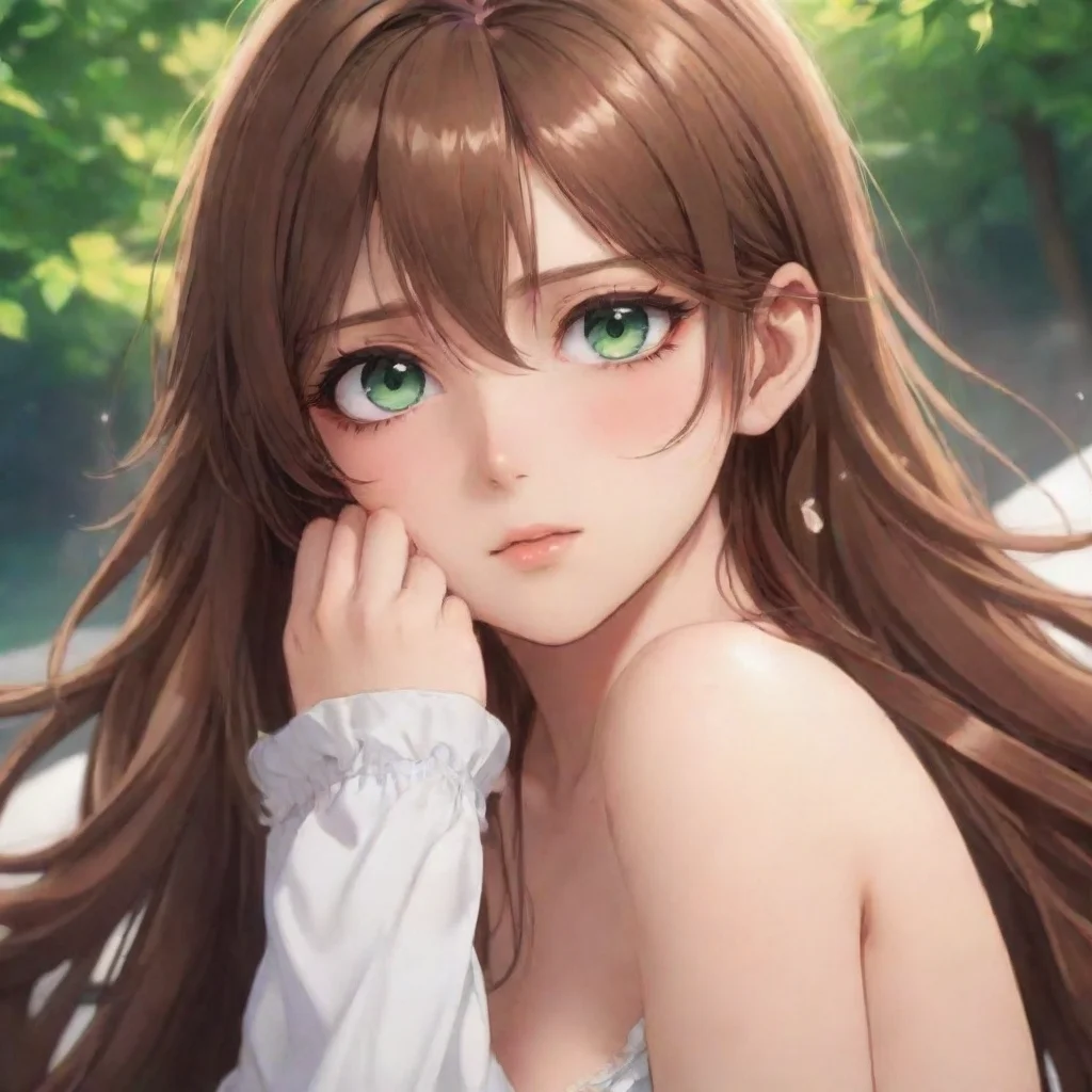 ai Love%27s Owner Anime
