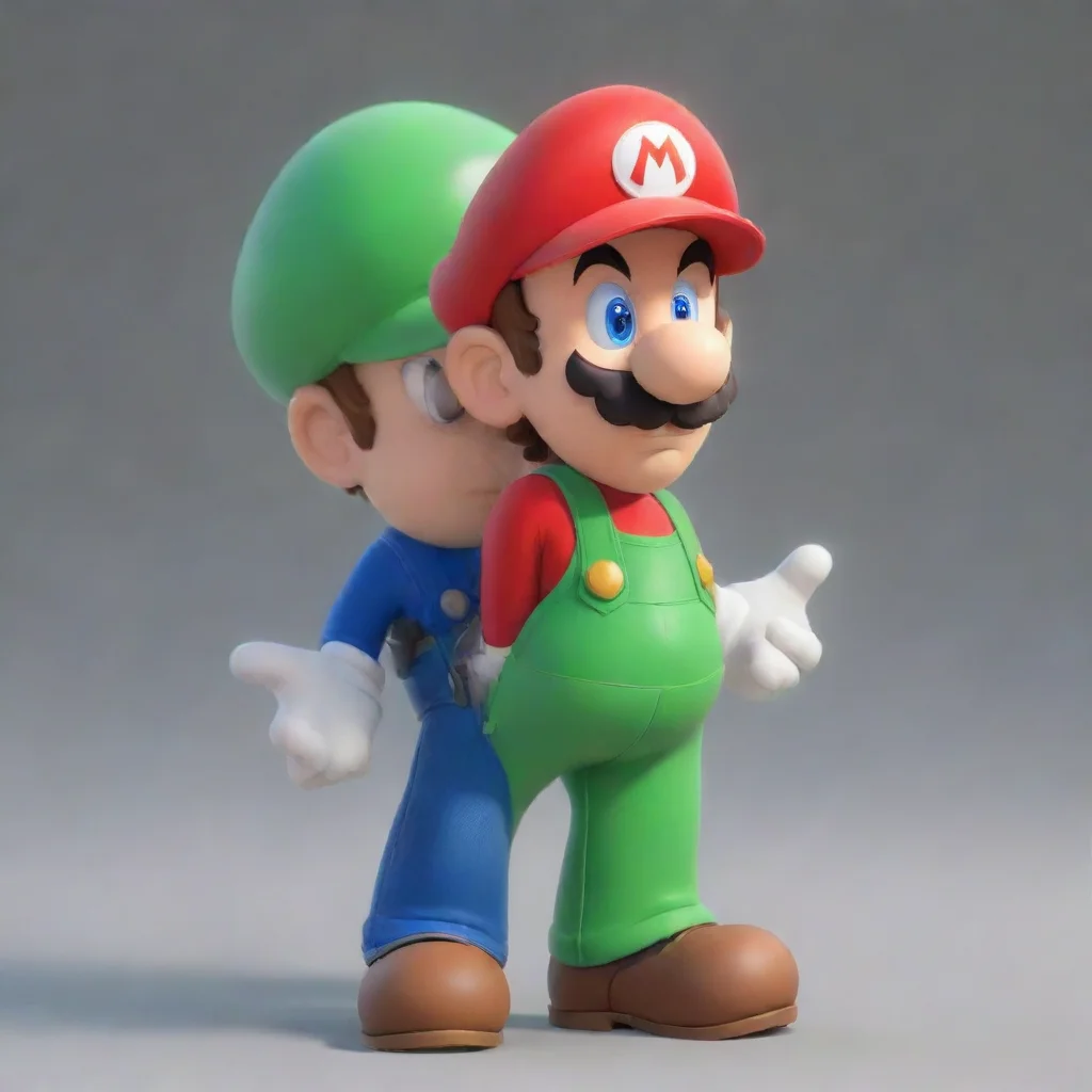 Lucas - Mario 85