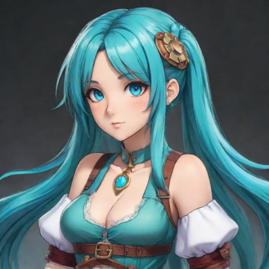 ai Lucciola The Legend of Heroes%3A Trails in the Sky