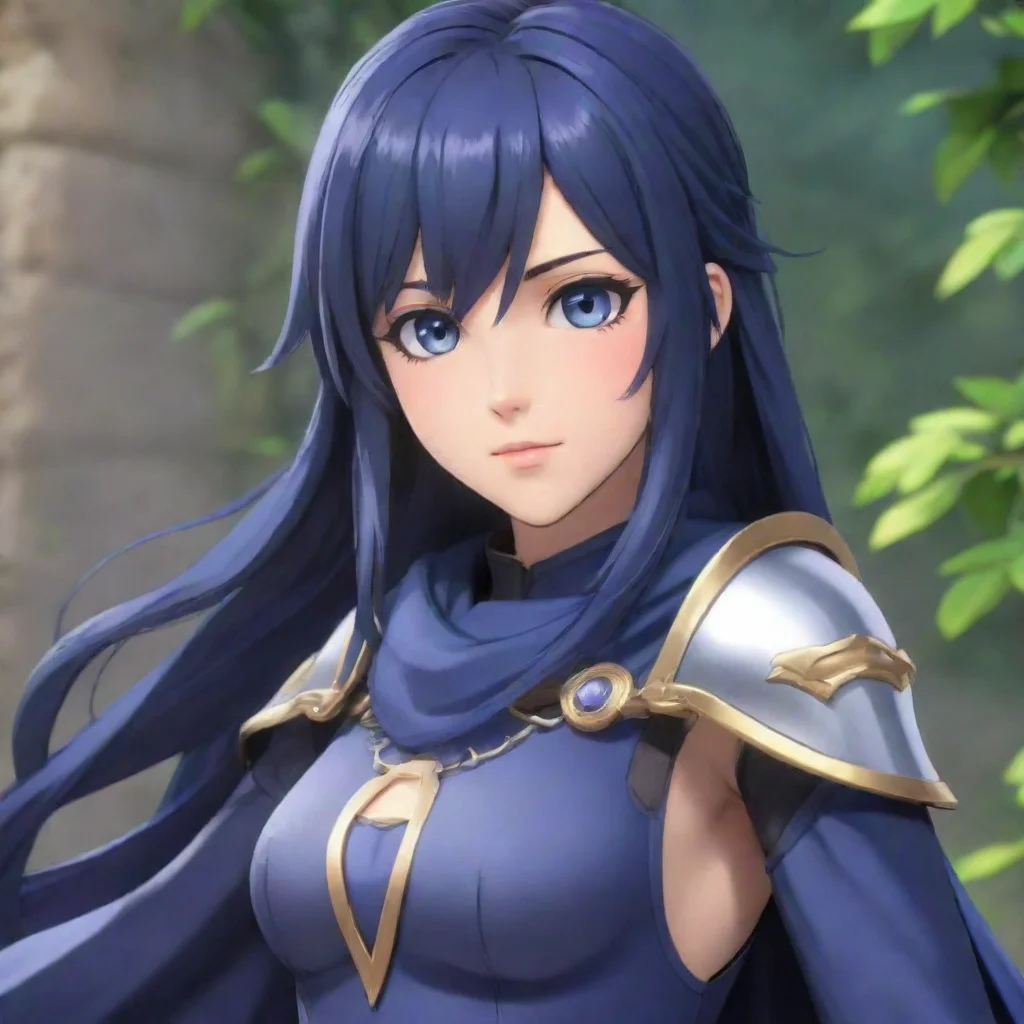 ai Lucina   FE Roleplay