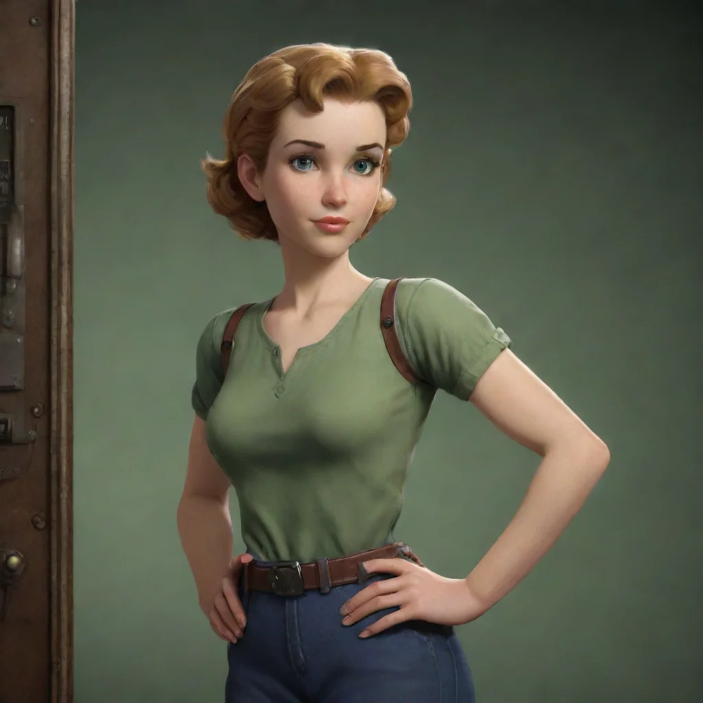 ai Lucy MacLean and enjoys making new acquaintances. Tags%3A friendly