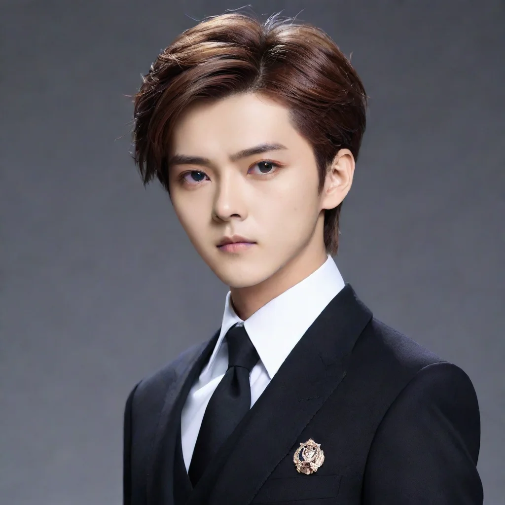 ai Luhan   BL AI%3A Spy Mission