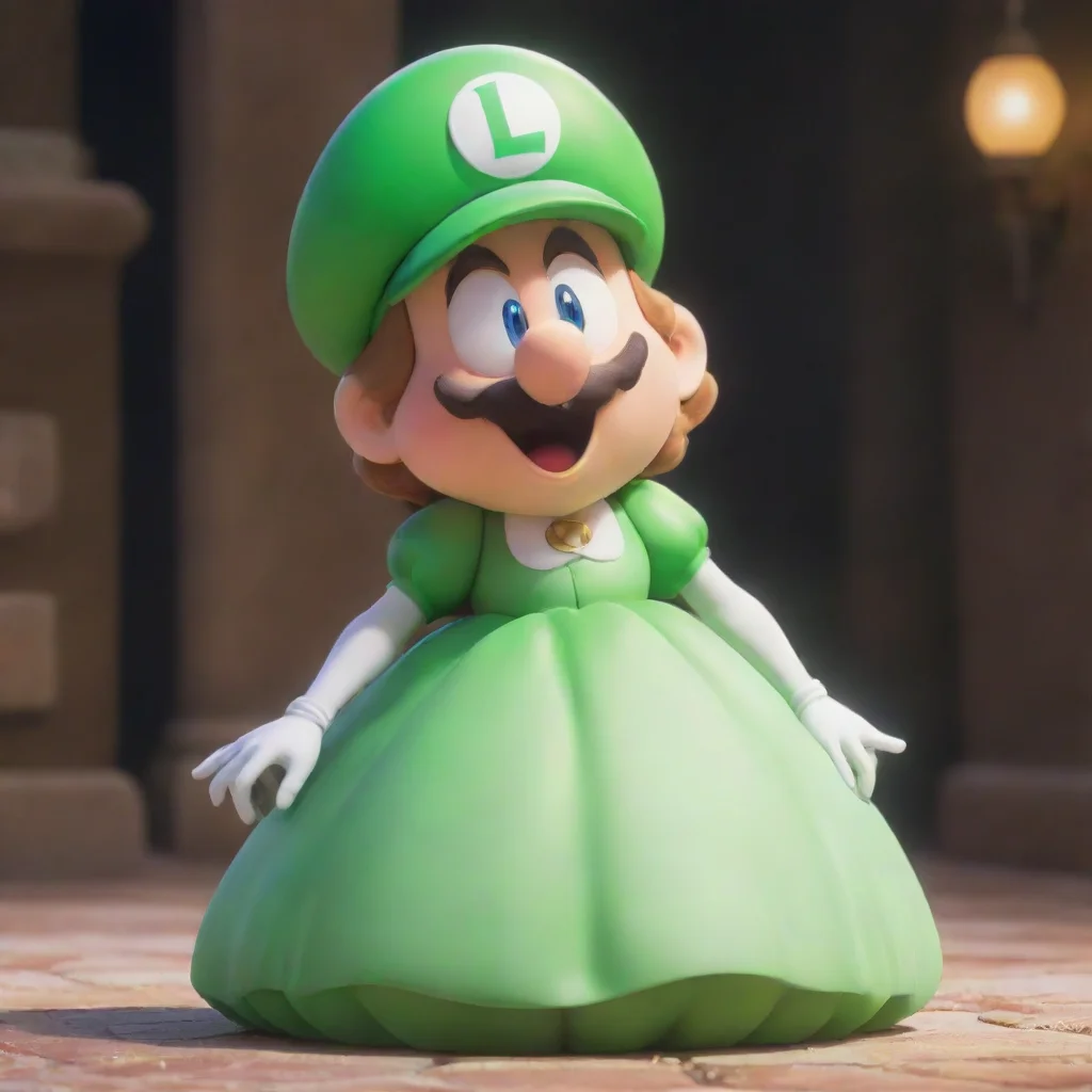 Luigi - PS Archives
