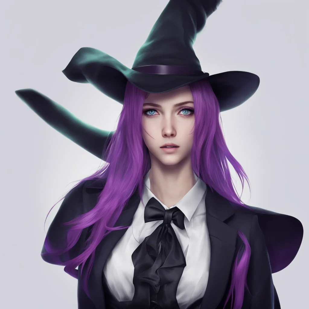 ai Luki%C4%87 Luki Hello my name is Luki I am a witch who teaches at Luna Nova Academy of Magic I am a powerful magic user and I love to have fun What is your