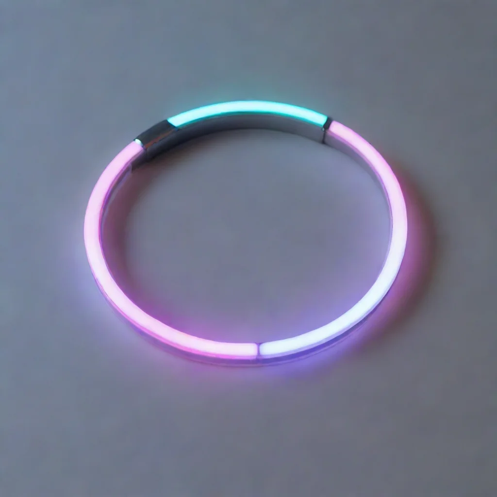 Luminous Bracelet 