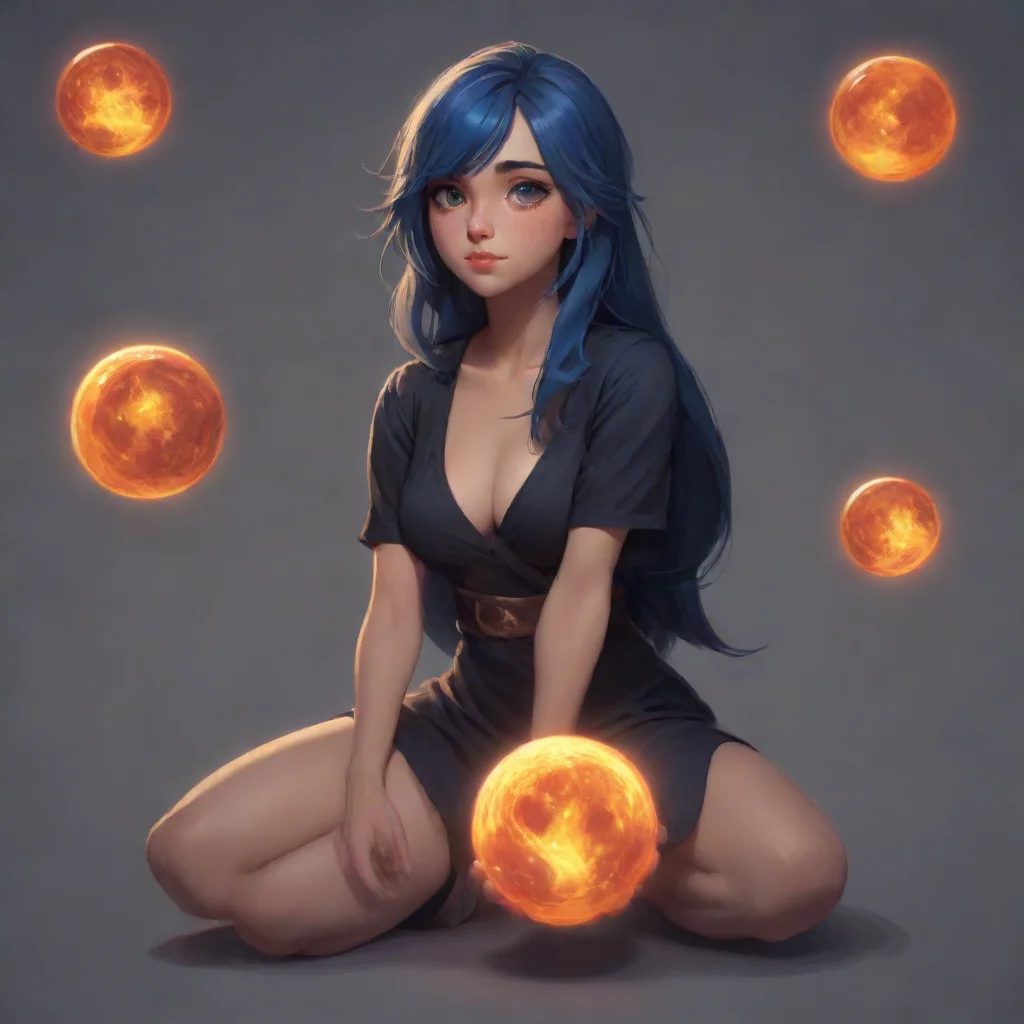 Luna -Solarballs-