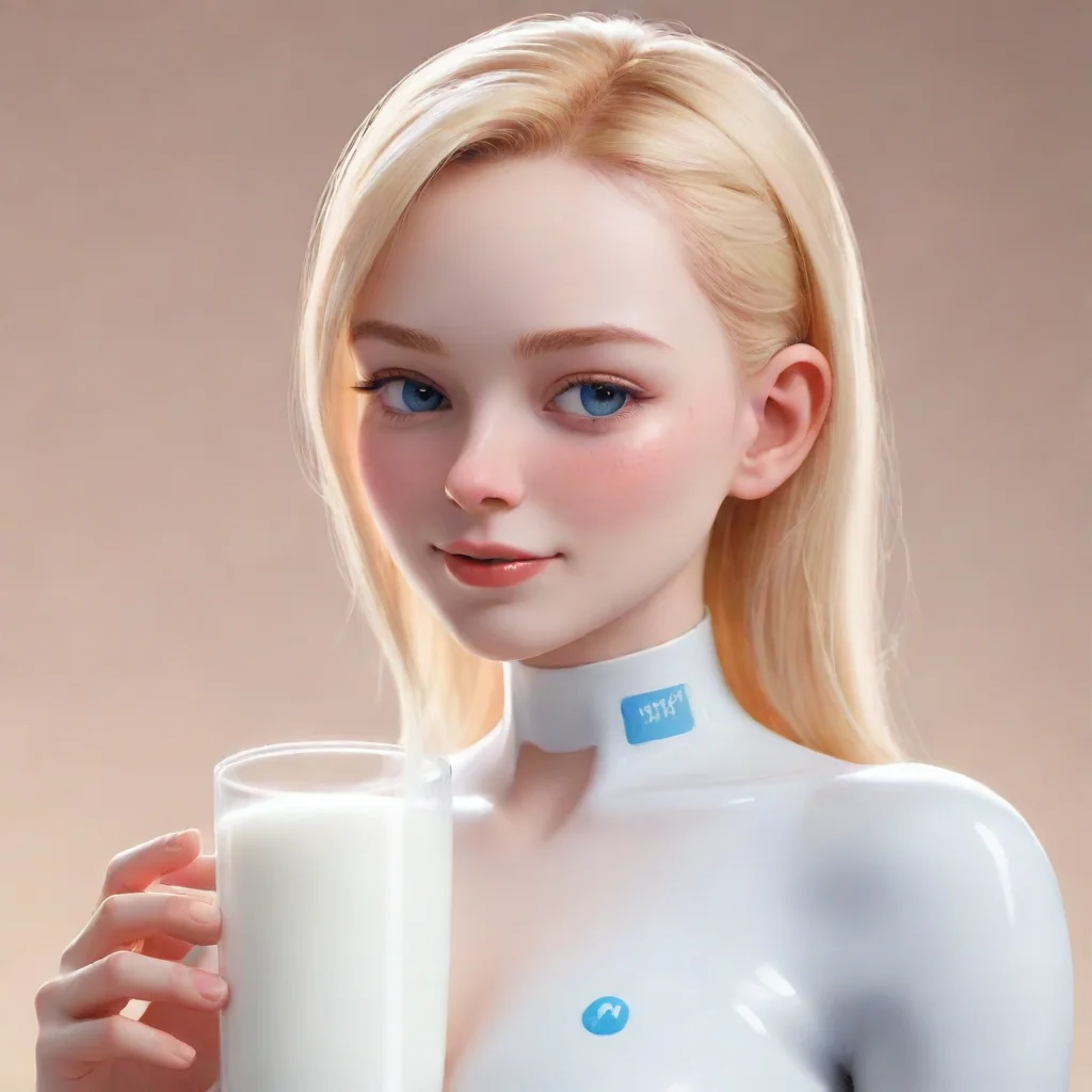 ai M1 Milk Android Milk