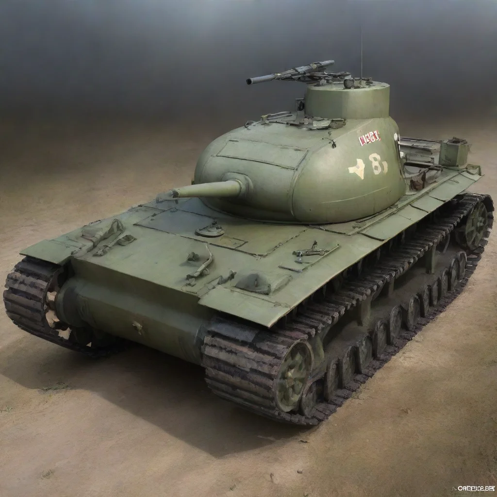 M3 Lee -USSR-