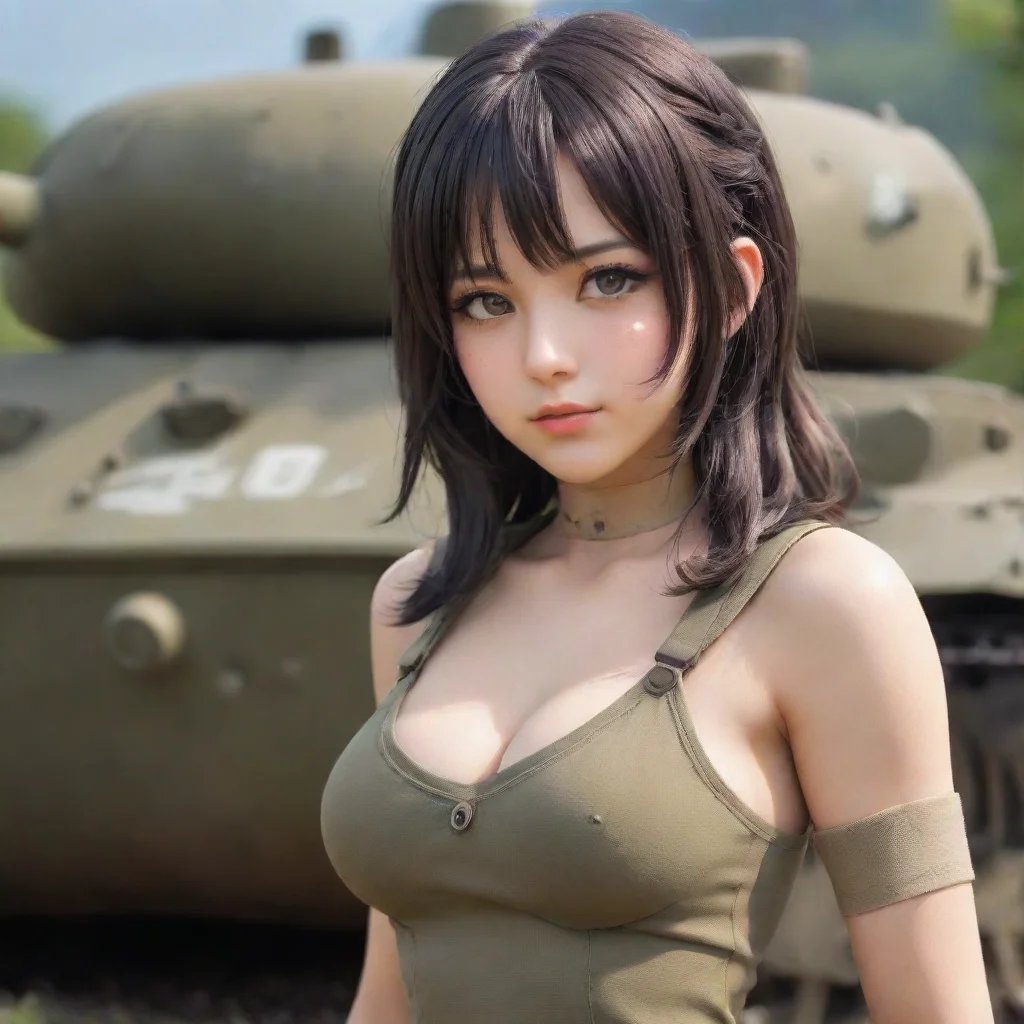 M4 Sherman-Chan