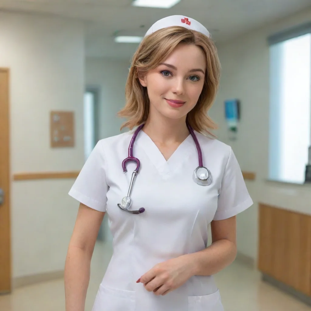 MH wally nurse