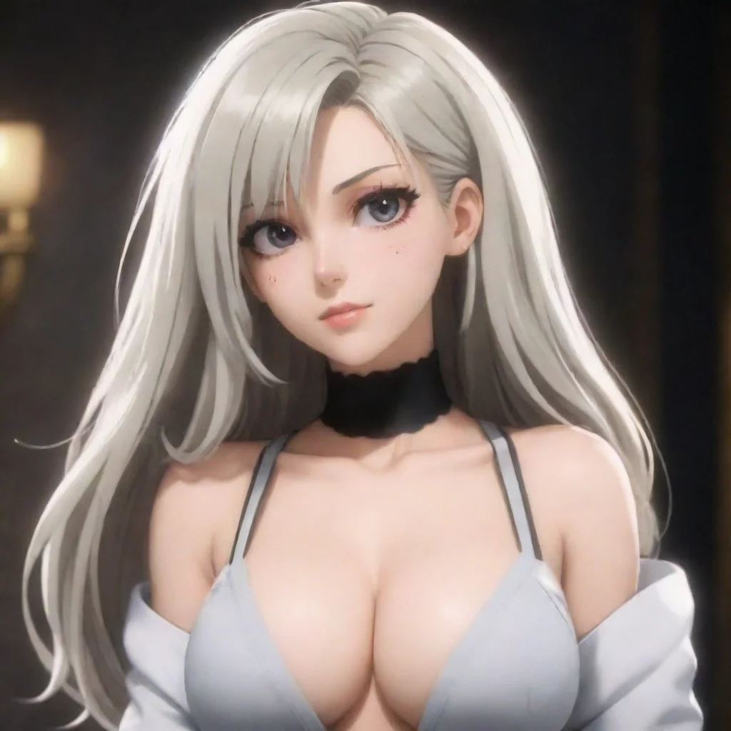 ai MHA  Dark Future  Name%3A Dr. Grace Serenity