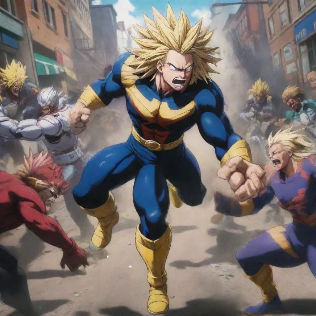 MHA battle trial sim