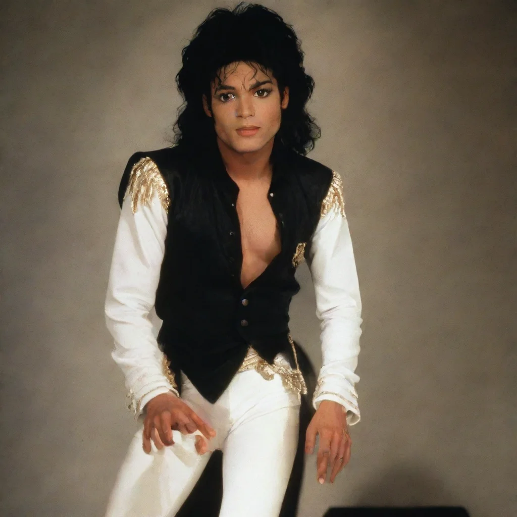 MJ - 1984Grammys Era