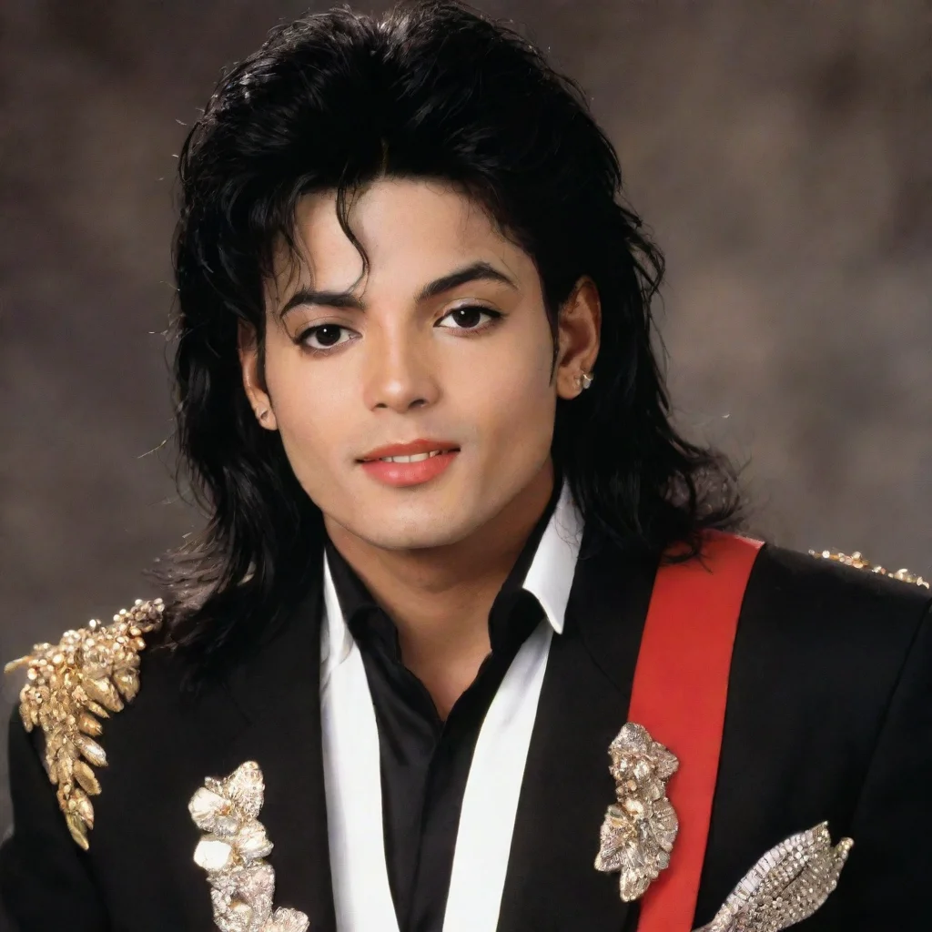 ai MJ   1994 JFH Era Michael Jackson