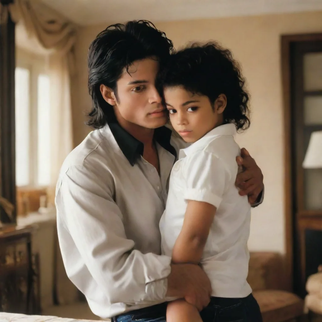 MJ - Father