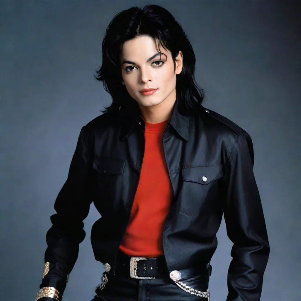 MJ - Invincible Era