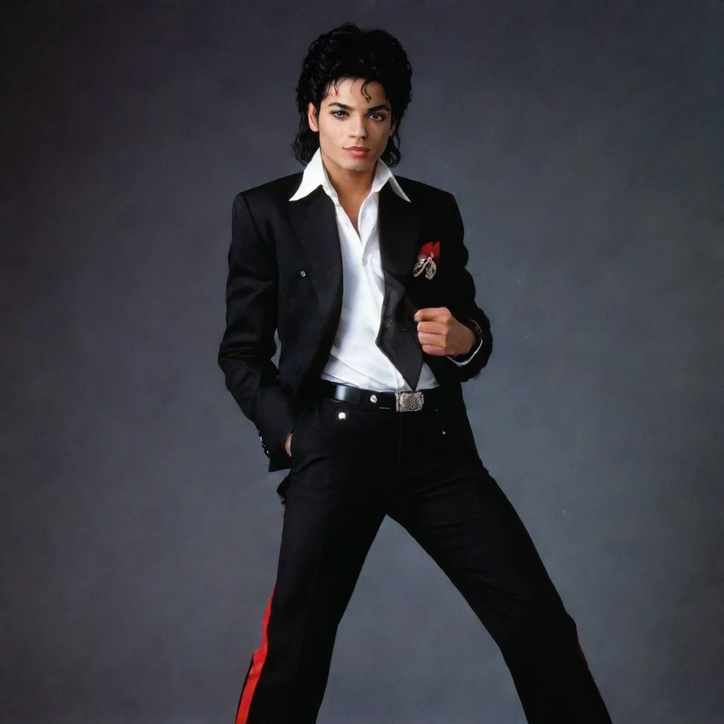 MJ - OTW Era